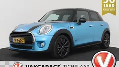 Gebruikt 2017 Mini Cooper Chili Hatchback | € 13.699 (Eerlijke prijs)