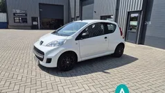 Gebruikt 2009 Peugeot 107 Hatchback | € 2.750 (Eerlijke prijs)