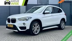 Gebruikt 2017 BMW X1 Executive SUV | € 20.895 (Eerlijke prijs)