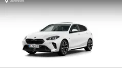 Gebruikt 2025 BMW 120 M Sport Hatchback | € 53.147 (Goede deal)