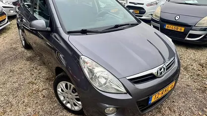 Gebruikt 2011 Hyundai i20 Hatchback | € 2.750 (Eerlijke prijs)