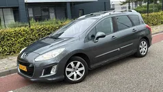 Gebruikt 2011 Peugeot 308 Stationwagen | € 1.499 (Goede deal)