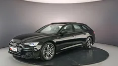 Gebruikt 2023 Audi A6 S-Line Stationwagen | € 54.900 (Eerlijke prijs)