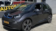 Grijs Gebruikt 2013 BMW i3 Sport Line Hatchback | € 8.950 (Super prijs)