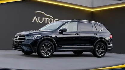 Gebruikt 2022 VW Tiguan Allspace Elegance SUV | € 29.950 (Goede deal)