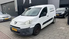 Gebruikt 2010 Peugeot Partner Van | € 1.499 (Goede deal)