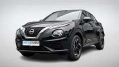 Gebruikt 2023 Nissan Juke N-Connecta SUV | € 21.779 (Eerlijke prijs)