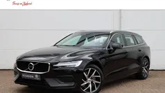 Stationwagon Gebruikt 2019 Volvo V60 Momentum Stationwagen | € 27.950 (Super prijs)