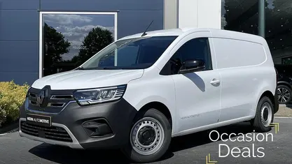 Occasion 2025 Renault Kangoo MPV | € 26.795 (Eerlijke prijs)