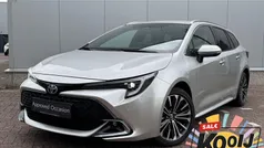 Grijs Gebruikt 2024 Toyota Corolla Edition Stationwagen | € 31.350 (Eerlijke prijs)