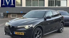 Gebruikt 2019 Alfa Romeo Stelvio Super SUV | € 31.899 (Super prijs)