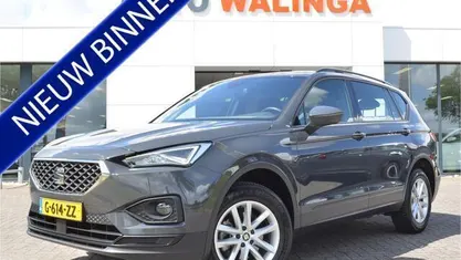 Occasion Seat Tarraco Style 150 PK (110 kW) 2020 SUV