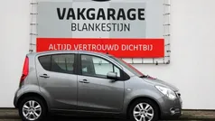 Hatchback Gebruikt 2012 Opel Agila Edition Hatchback | € 5.990 (Eerlijke prijs)