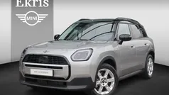 Zilver Gebruikt 2025 Mini Countryman Classic SUV | € 44.900 (Goede deal)