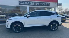 Wit Gebruikt 2024 Nissan Qashqai N-Connecta SUV | € 33.950 (Goede deal)