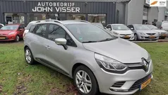Gebruikt 2019 Renault Clio GrandTour Zen Stationwagen | € 10.990 (Eerlijke prijs)