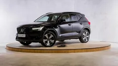 Gebruikt 2022 Volvo XC40 Ultimate SUV | € 37.490 (Eerlijke prijs)