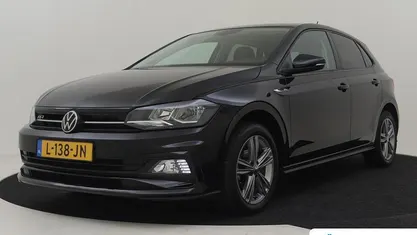 Gebruikt 2021 VW Polo R-line Edition Hatchback | € 17.895 (Eerlijke prijs)