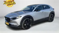 Gebruikt 2022 Mazda CX-30 Homura-Line SUV | € 27.475 (Eerlijke prijs)