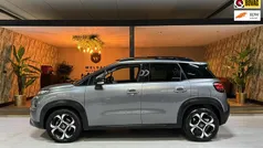 Grijs Gebruikt 2018 Citroën C3 Aircross PureTech SUV | € 15.985 (Eerlijke prijs)