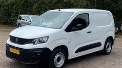 Gebruikt 2020 Peugeot Partner Van | € 8.150 (Goede deal)