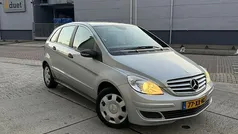 Gebruikt 2007 Mercedes B200 MPV | € 6.299 (Eerlijke prijs)