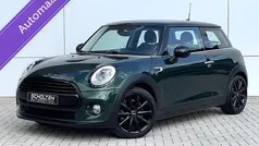 Gebruikt 2016 Mini Cooper Chili Hatchback | € 14.250 (Goede deal)
