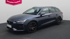 Grijs Gebruikt 2023 Cupra Leon Stationwagen | € 30.440 (Eerlijke prijs)