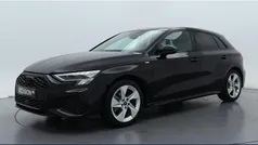 Gebruikt 2024 Audi A3 Sportback S-Line Hatchback | € 34.840 (Eerlijke prijs)