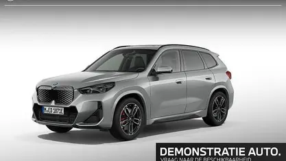 Gebruikt 2026 BMW iX1 SUV | € 59.099 (Super prijs)