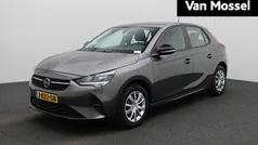Gebruikt 2020 Opel Corsa Edition Hatchback | € 12.900 (Eerlijke prijs)