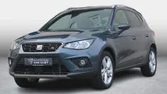 Gebruikt 2020 Seat Arona Business SUV | € 18.799 (Eerlijke prijs)