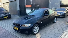 Gebruikt 2011 BMW 318 M Sport Sedan | € 3.999 (Super prijs)