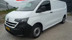 Wit Nieuw 2024 VW T6.1 Life Van | € 38.895 (Eerlijke prijs)