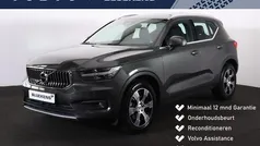 Grijs Gebruikt 2019 Volvo XC40 Inscription SUV | € 31.900 (Eerlijke prijs)