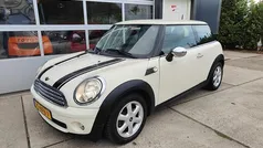 Gebruikt 2010 Mini ONE Business Hatchback | € 2.850 (Super prijs)
