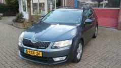Gebruikt 2014 Skoda Octavia GreenLine Stationwagen | € 7.950 (Eerlijke prijs)
