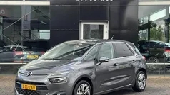 Grijs Gebruikt 2014 Citroën C4 Picasso Intensive MPV | € 6.995 (Goede deal)