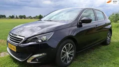 Gebruikt 2014 Peugeot 308 Allure Hatchback | € 9.990 (Eerlijke prijs)