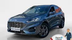 Gebruikt 2022 Ford Kuga ST-Line X SUV | € 25.990 (Goede deal)