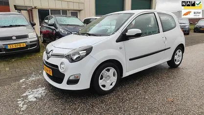 Occasion 2013 Renault Twingo Collection Hatchback | € 3.495 (Eerlijke prijs)