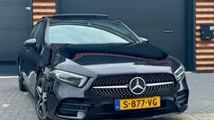 Gebruikt 2020 Mercedes A180 Premium Plus Hatchback | € 24.950 (Eerlijke prijs)