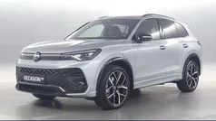 Grijs Gebruikt 2025 VW Tiguan R-line Edition SUV | € 54.750 (Super prijs)