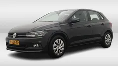 Gebruikt 2020 VW Polo Comfortline Hatchback | € 13.990 (Eerlijke prijs)