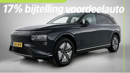 Occasion 2025 XPENG G9 RWD Long Range SUV | € 61.900 (Eerlijke prijs)