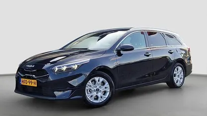 Occasion Kia Ceed Sportswagon 101 PK (74 kW) 2025 Stationwagen