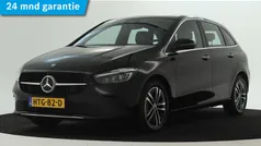 Zwart Gebruikt 2024 Mercedes B250e Advanced Plus MPV | € 39.750 (Eerlijke prijs)