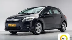 Gebruikt 2011 Toyota Auris Hatchback | € 6.745 (Eerlijke prijs)