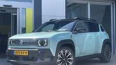Blauw Gebruikt 2025 Renault R4 Iconic SUV | € 33.900 (Super prijs)