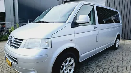Occasion VW T5 131 PK (96 kW) 2009 Van